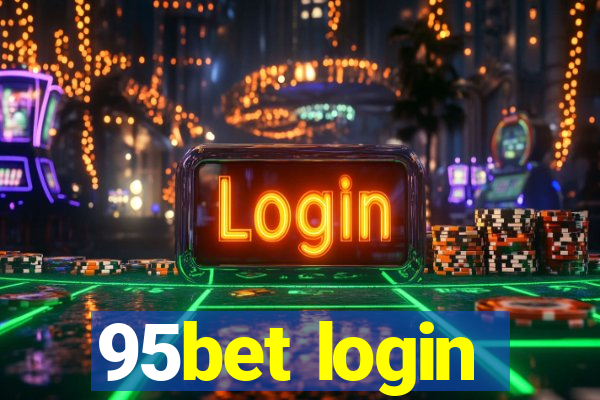 95bet login